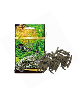 Boite SL aqua More White pour crevettes riche en calcium