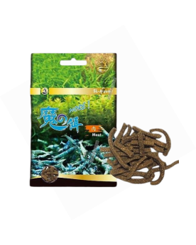 SL aqua More Meat pour crevettes riche en proteines