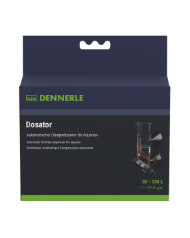 Dosator distribution engrais sans electricite facile a utiliser