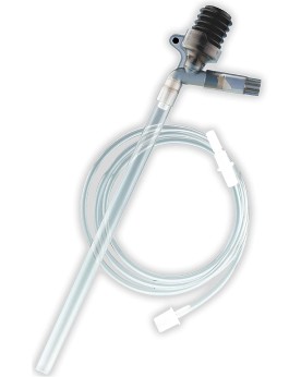 Aspirateur de vase Nano pour aquarium 10-40 L