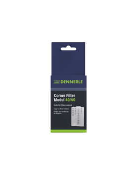 Crepine pour filtre angulaire NANO et NANO XL
