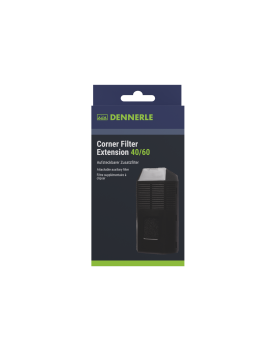 Panier filtration pour filtre angle Nano
