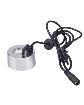 Brumisateur a ultrasons pour paludarium et terrarium
