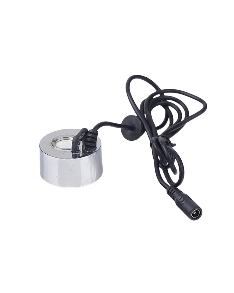 Brumisateur a ultrasons pour paludarium et terrarium