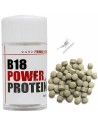 Lowkeys B18 Power Protein Aliment riche en proteines