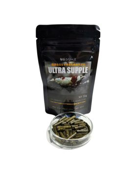 Lowkeys Ultra Supple - 30g
