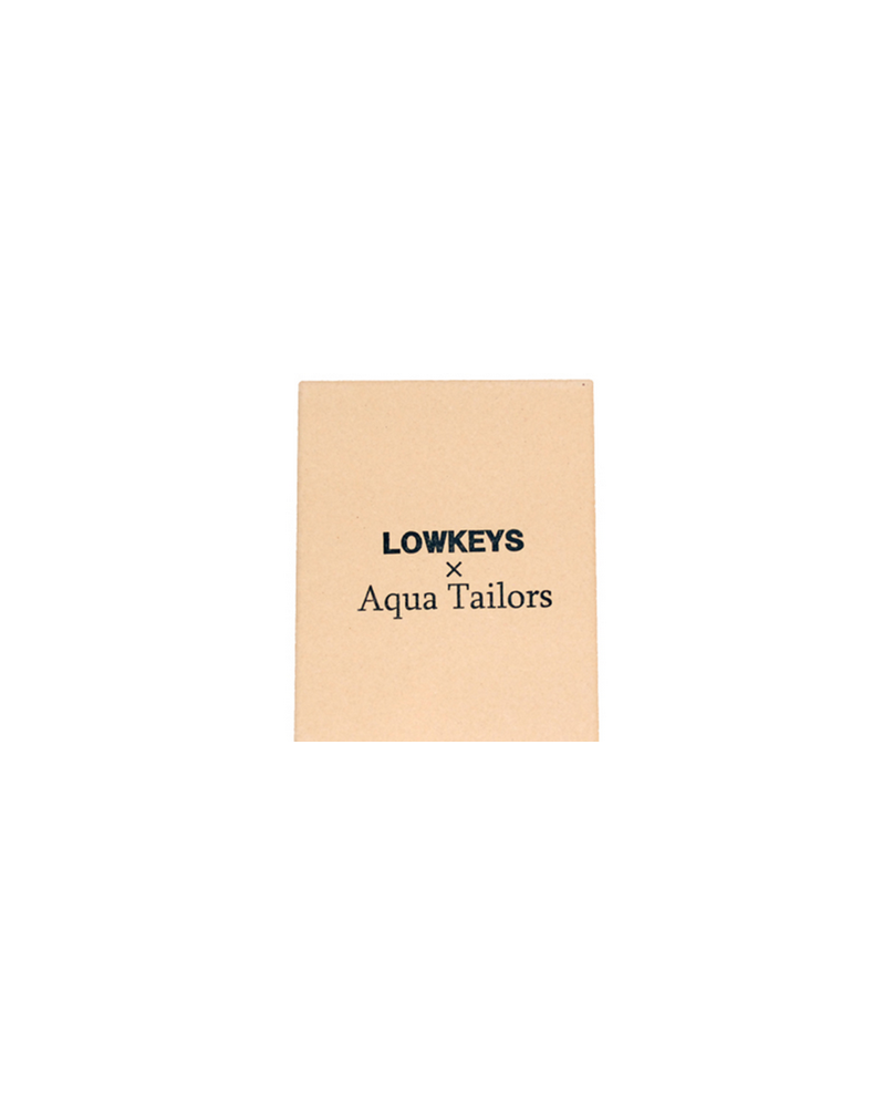 Lowkeys Slab purificateur pour aquarium