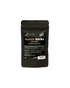 Glasgarten - Humin Sticks - Care food 30g