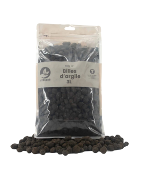Billes d argile 8-16mm pour drainage et hydroponie