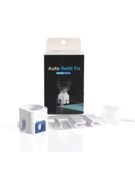 Kit remplissage auto pour aquarium verre 3 a 10 mm