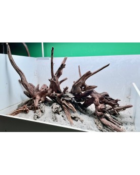 Proposition de hardscape pour votre aquarium