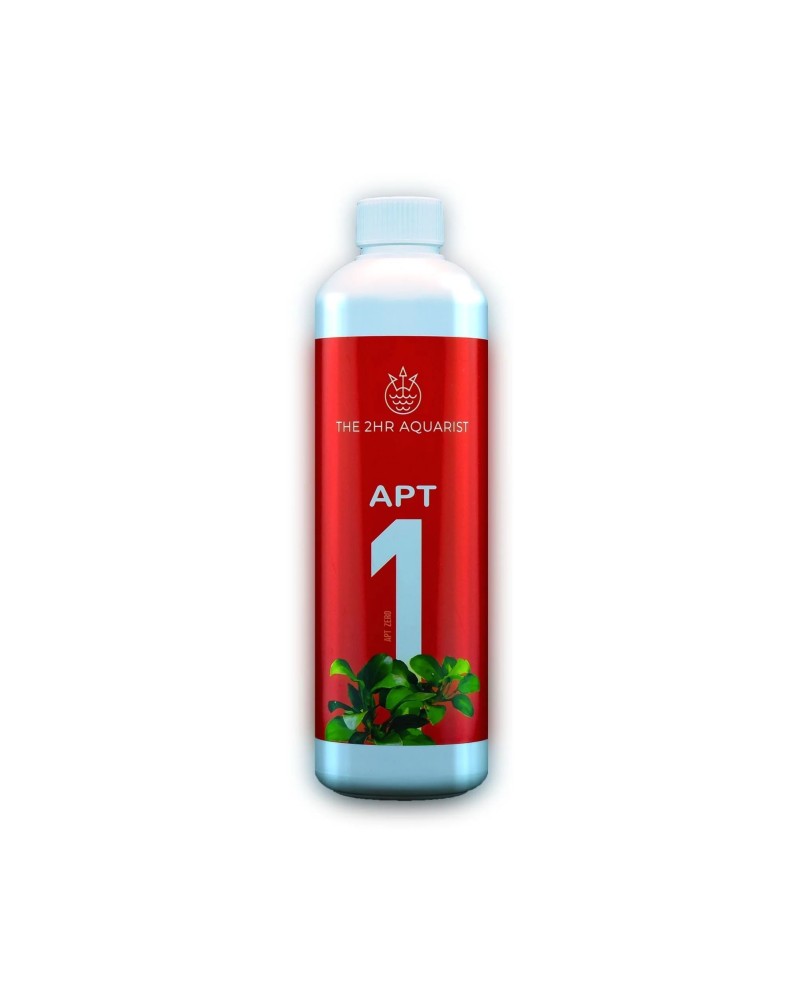 Bouteille recharge APT1 1000ml engrais sans N et P