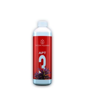 Bouteille 1000ml APT 3 engrais complet aquarium