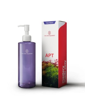 Image APT F-Fix anti algues 2HR Aquarist