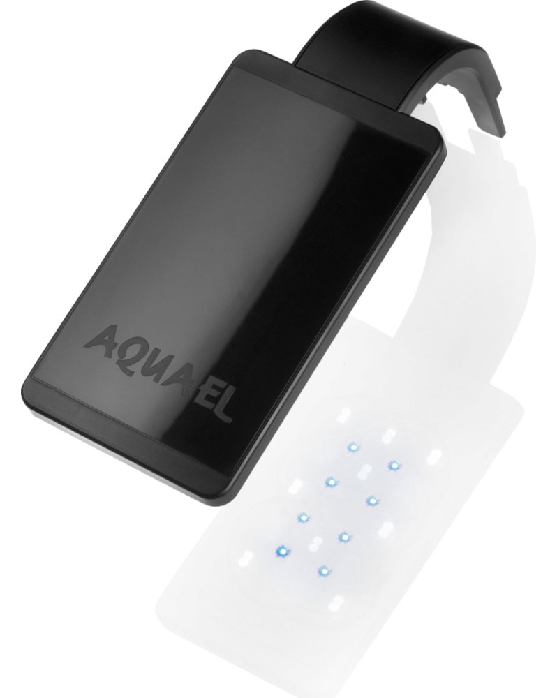 Leddy Smart Plant Day et Night pour petits aquariums