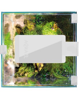 Leddy Smart Plant Day Night Aquael eclairage aquarium