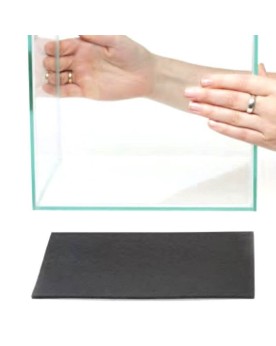 Tapis de protection Aquael 150x50cm