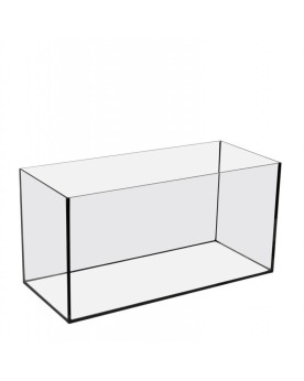Aquarium Aquael 41x25x25 cm 20L verre 4mm