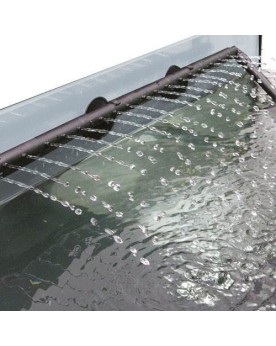 Canne spray bar Aquael pour filtre aquarium