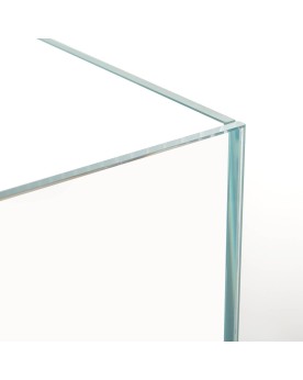 Aquael OptiSet 125 aquarium verre optiwhite LED