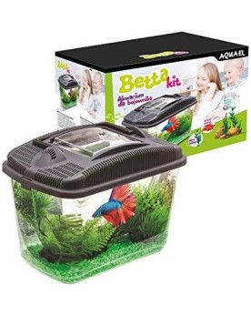 Aquael Betta Kit bac quarantaine 3 L
