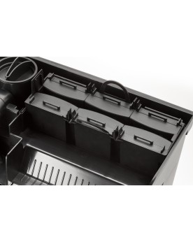 Filtre Aquael Cascade FZN PRO 1000