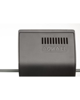 Filtre Aquael Cascade FZN PRO 1500 et skimmer