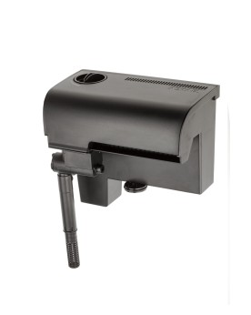 Filtre Aquael Cascade FZN PRO 1500 et skimmer