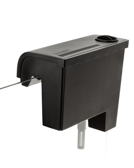 Filtre Aquael Cascade FZN PRO 1500 et skimmer