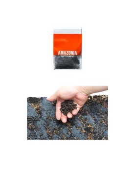 Ada Amazonia ver 2 Substrat Black Soil