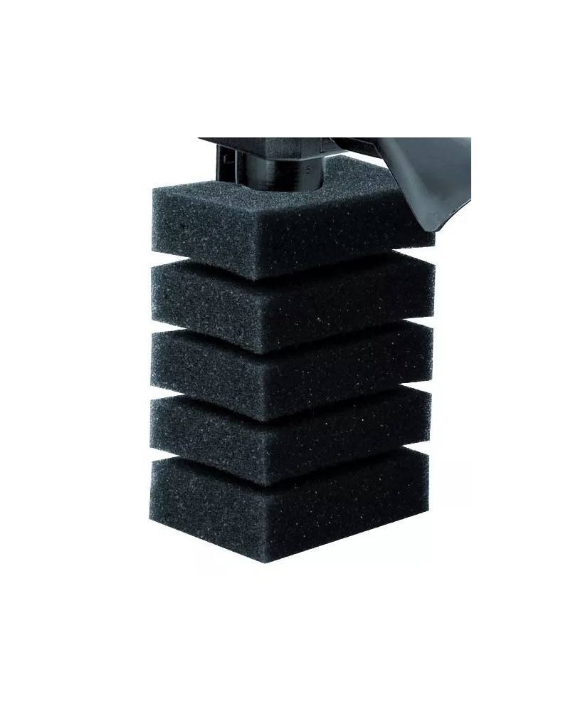 Mousse ultra fine MiniFilter pour crevettes juveniles