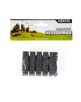 Mousse ultra fine MiniFilter pour crevettes juveniles