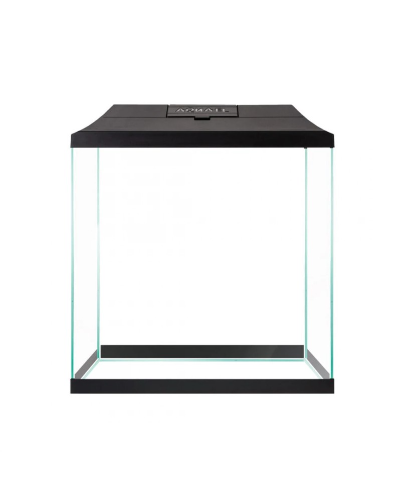 Kit Aquael enfants 35x18x30 cm avec filtre 320 l h