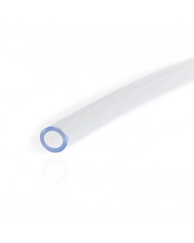 Tuyau silicone pour alimentation air aquarium