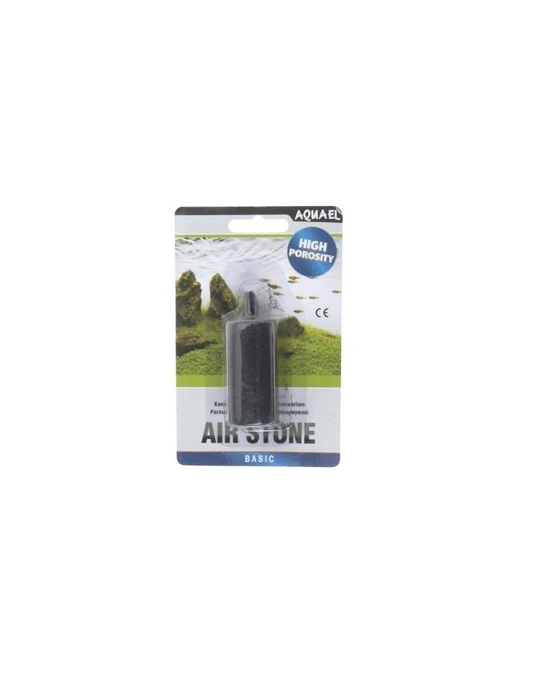Diffuseur d air Aquael 25x50 mm haute porosite