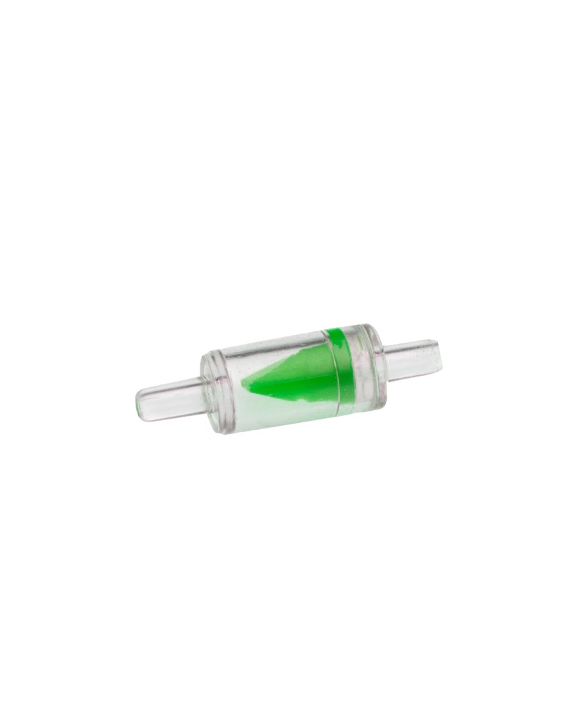 Clapet anti retour Aquael pour tuyau 4-6mm