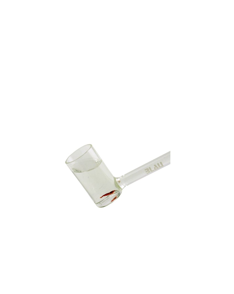 Epuisette en verre Blau Shrimp Catcher pour crevettes
