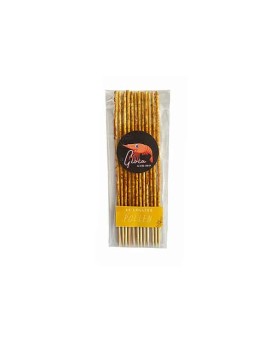 Gioia Shrimp - 12 Lollies Pollen