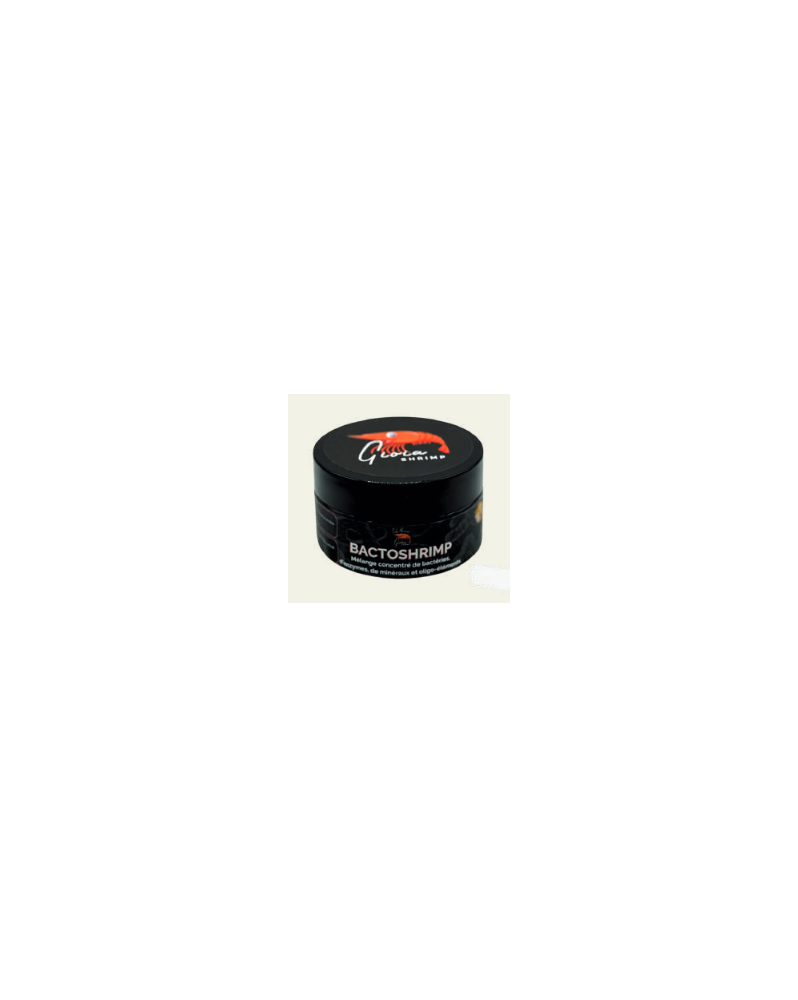 Boite poudre - Melange bacteries et enzymes