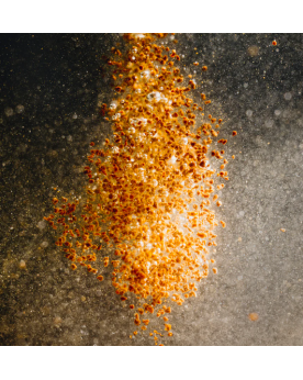 Granules mous pour discus haute proteine
