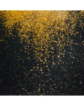 Granules pour poissons tropicaux couleurs vives
