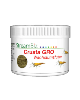 StreamBiz - Crusta Gro Croissance 40g