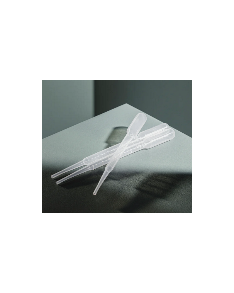Pipettes gel Streambiz Pure Nature pour aquarium
