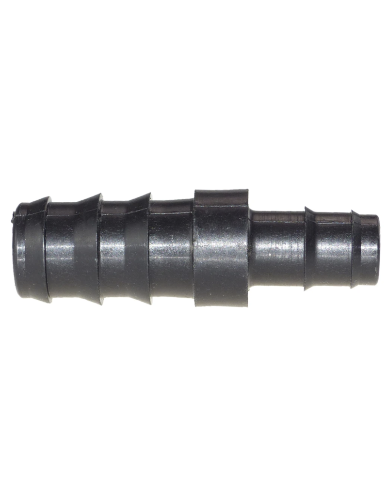 Adaptateur raccord plastique pour tuyau 16 22 vers 12 16 mm