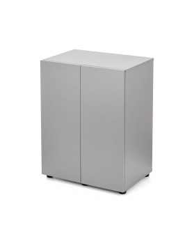 Meuble Aquael Optiset 130 gris 61x41x80 cm