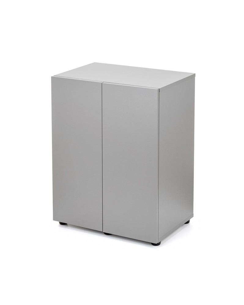 Meuble Aquael Optiset 130 gris 61x41x80 cm