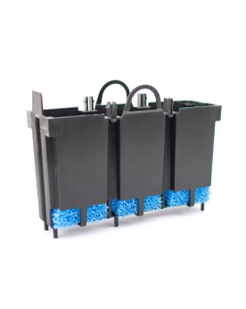 Mousse de remplacement Aquael FZN PRO 1500