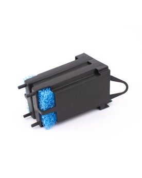 Mousse de rechange pour filtre Aquael FZN PRO 700