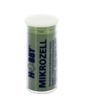 Aliment poudre pour nauplies d artemia 8-10 jours