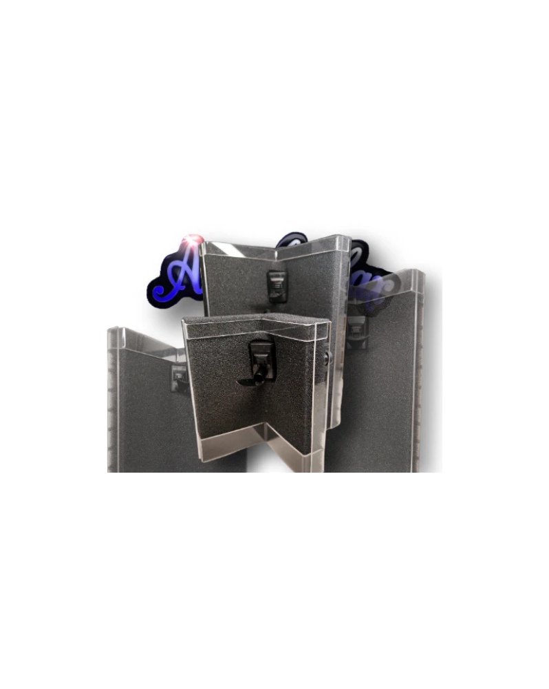 Filtre interne Pat Mini avec pompe silencieuse